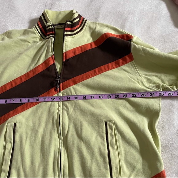 “Raj” (Big Bang Theory) style zip up jacket. - Picture 10 of 13